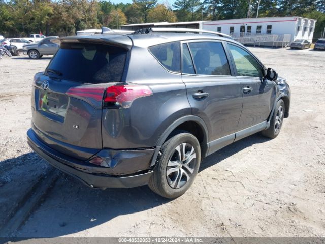 Photo 3 VIN: JTMZFREV7HJ135867 - TOYOTA RAV4 