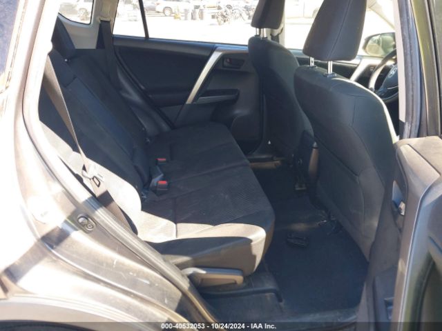 Photo 7 VIN: JTMZFREV7HJ135867 - TOYOTA RAV4 