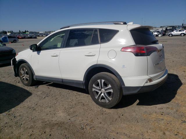 Photo 1 VIN: JTMZFREV7HJ136212 - TOYOTA RAV4 