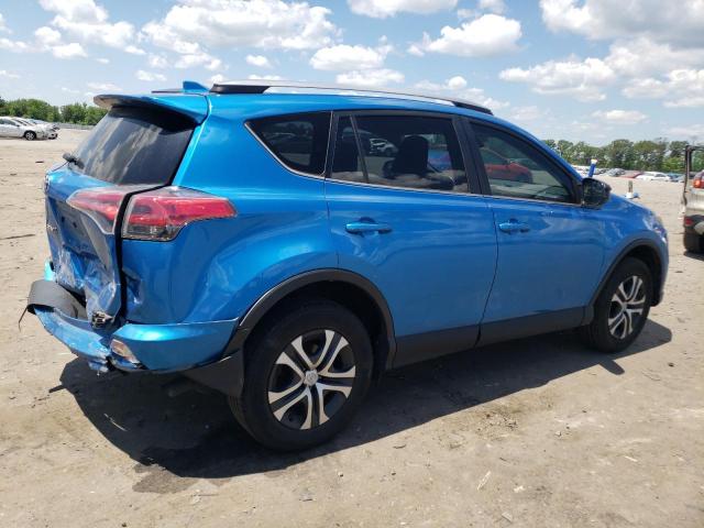 Photo 2 VIN: JTMZFREV7HJ137649 - TOYOTA RAV4 