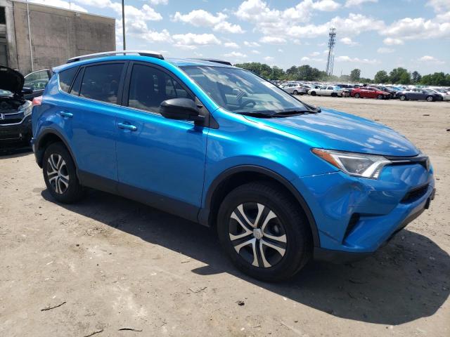 Photo 3 VIN: JTMZFREV7HJ137649 - TOYOTA RAV4 