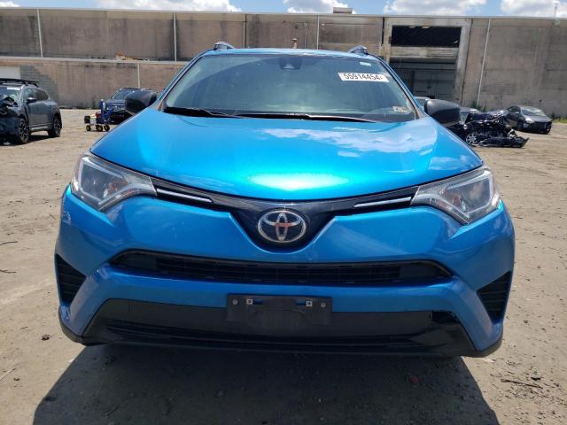 Photo 4 VIN: JTMZFREV7HJ137649 - TOYOTA RAV4 