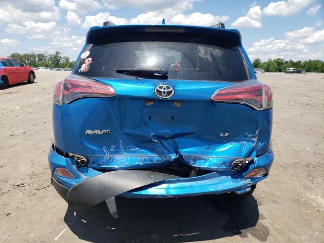 Photo 5 VIN: JTMZFREV7HJ137649 - TOYOTA RAV4 