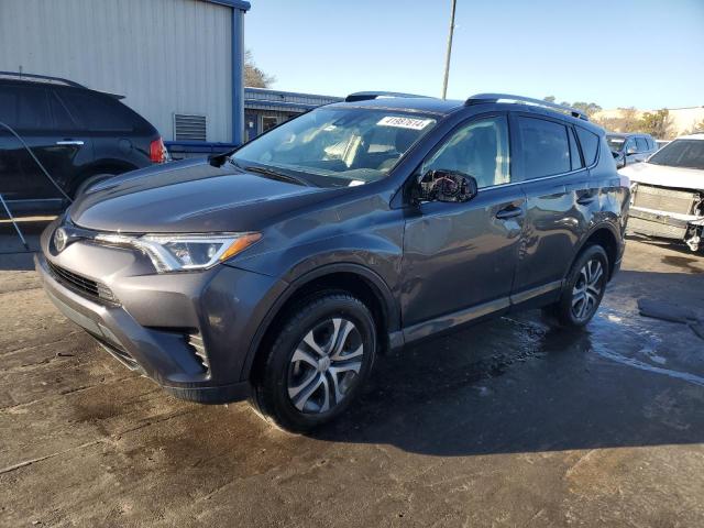 Photo 0 VIN: JTMZFREV7HJ142169 - TOYOTA RAV4 