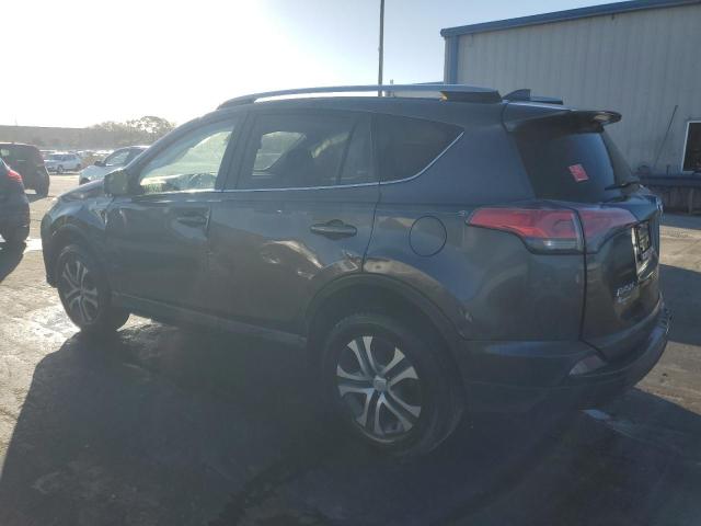 Photo 1 VIN: JTMZFREV7HJ142169 - TOYOTA RAV4 