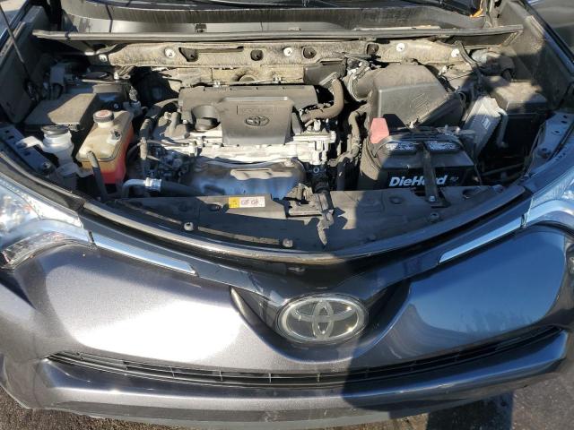 Photo 11 VIN: JTMZFREV7HJ142169 - TOYOTA RAV4 