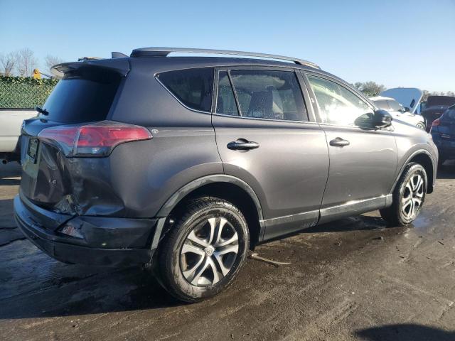 Photo 2 VIN: JTMZFREV7HJ142169 - TOYOTA RAV4 