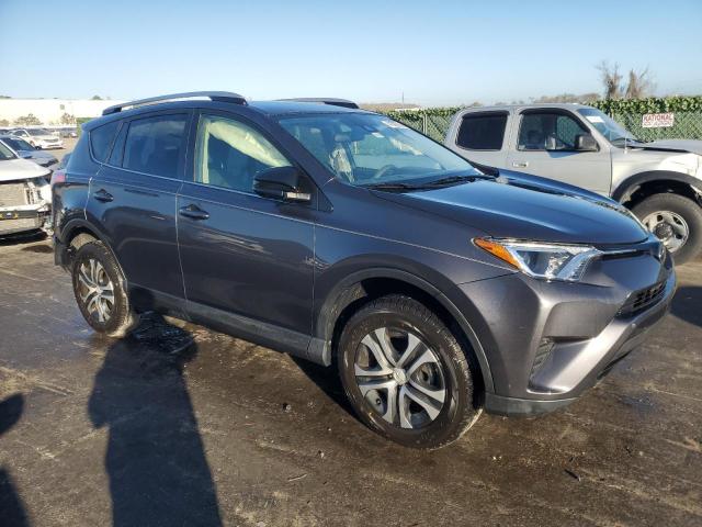 Photo 3 VIN: JTMZFREV7HJ142169 - TOYOTA RAV4 