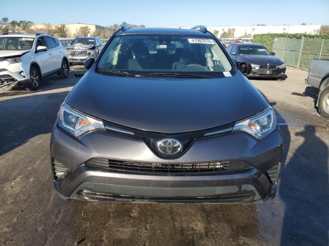 Photo 4 VIN: JTMZFREV7HJ142169 - TOYOTA RAV4 