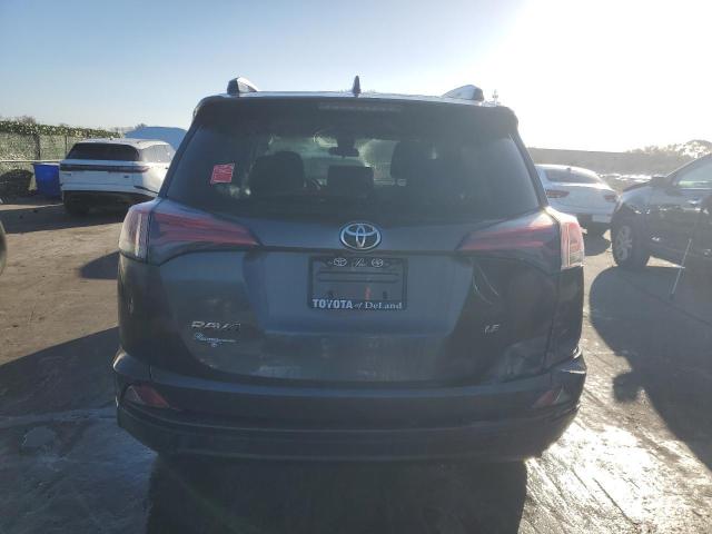 Photo 5 VIN: JTMZFREV7HJ142169 - TOYOTA RAV4 