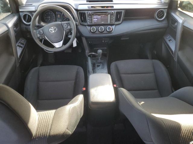 Photo 7 VIN: JTMZFREV7HJ142169 - TOYOTA RAV4 