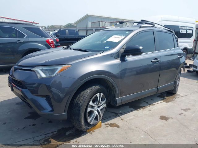 Photo 1 VIN: JTMZFREV7HJ147310 - TOYOTA RAV4 