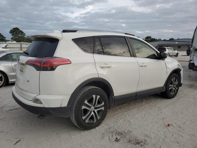 Photo 2 VIN: JTMZFREV7HJ148988 - TOYOTA RAV4 LE 