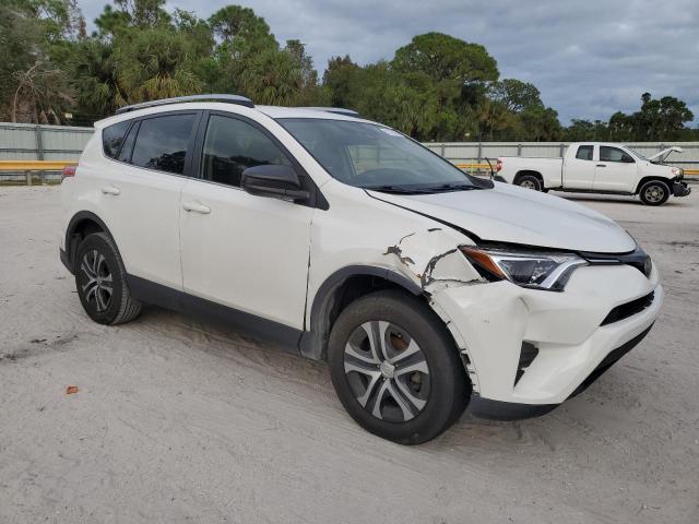 Photo 3 VIN: JTMZFREV7HJ148988 - TOYOTA RAV4 LE 