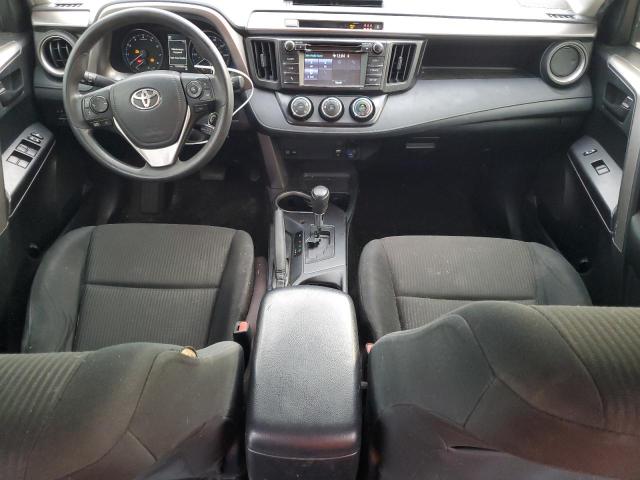 Photo 7 VIN: JTMZFREV7HJ148988 - TOYOTA RAV4 LE 