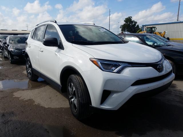 Photo 0 VIN: JTMZFREV7HJ700537 - TOYOTA RAV4 LE 