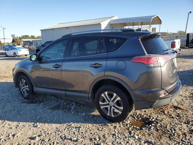 Photo 1 VIN: JTMZFREV7HJ702014 - TOYOTA RAV4 LE 