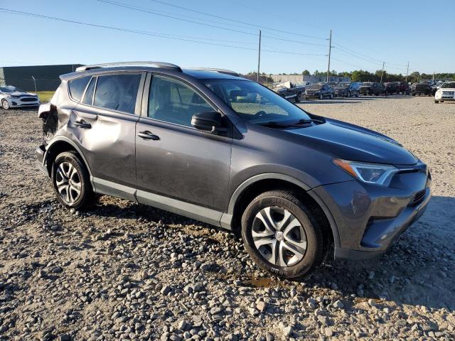 Photo 3 VIN: JTMZFREV7HJ702014 - TOYOTA RAV4 LE 