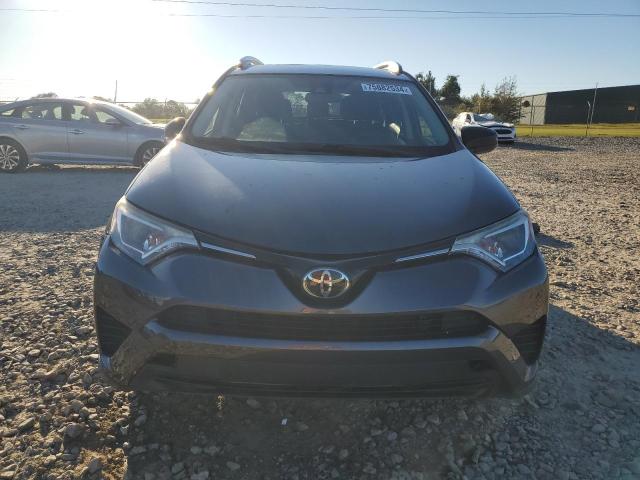 Photo 4 VIN: JTMZFREV7HJ702014 - TOYOTA RAV4 LE 