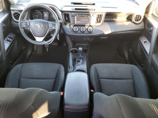 Photo 7 VIN: JTMZFREV7HJ702014 - TOYOTA RAV4 LE 