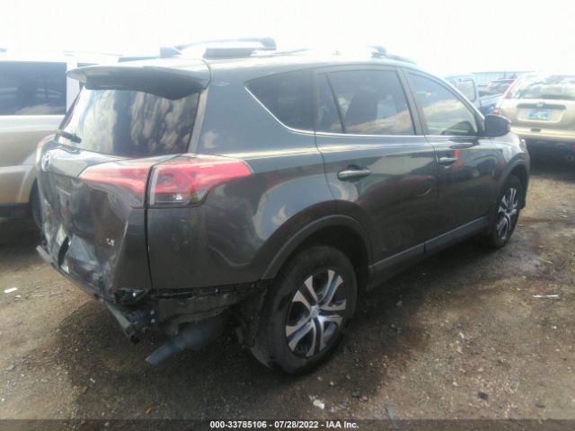 Photo 3 VIN: JTMZFREV7HJ704359 - TOYOTA RAV4 