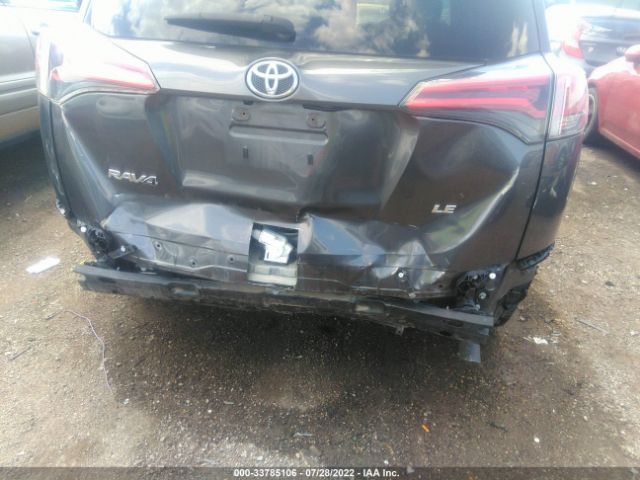 Photo 5 VIN: JTMZFREV7HJ704359 - TOYOTA RAV4 