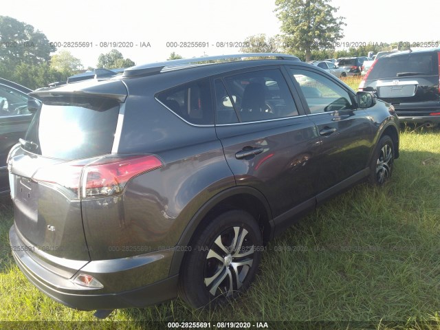 Photo 3 VIN: JTMZFREV7HJ705849 - TOYOTA RAV4 