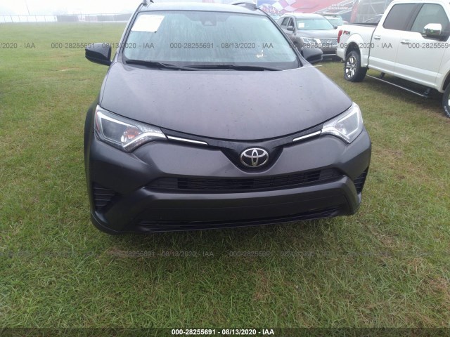 Photo 5 VIN: JTMZFREV7HJ705849 - TOYOTA RAV4 