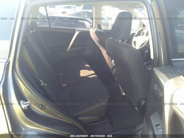 Photo 7 VIN: JTMZFREV7HJ705849 - TOYOTA RAV4 