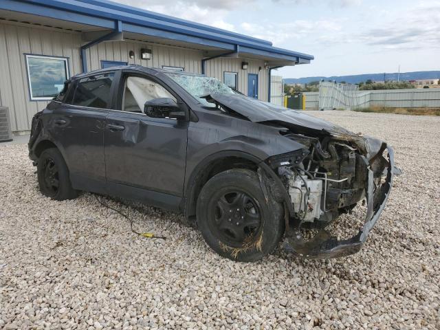 Photo 3 VIN: JTMZFREV7HJ710596 - TOYOTA RAV4 LE 