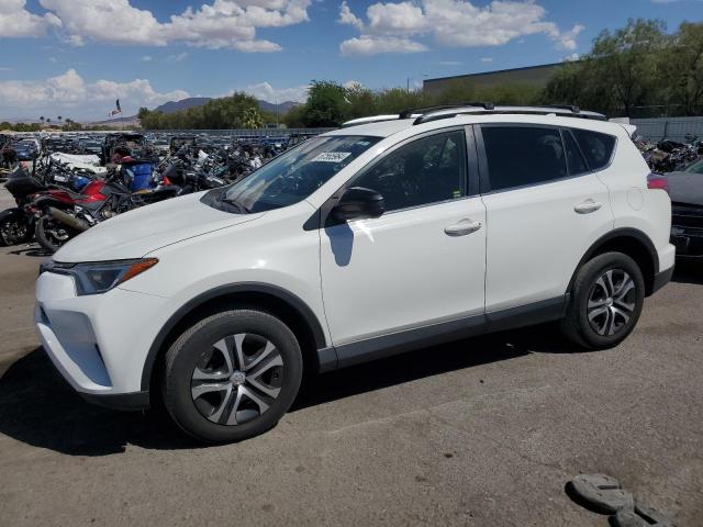 Photo 0 VIN: JTMZFREV7HJ718682 - TOYOTA RAV4 LE 