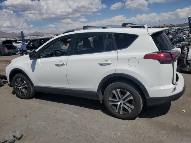 Photo 1 VIN: JTMZFREV7HJ718682 - TOYOTA RAV4 LE 