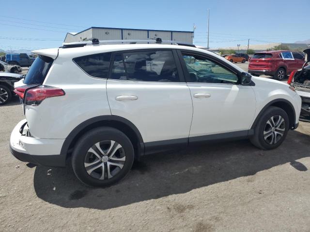 Photo 2 VIN: JTMZFREV7HJ718682 - TOYOTA RAV4 LE 