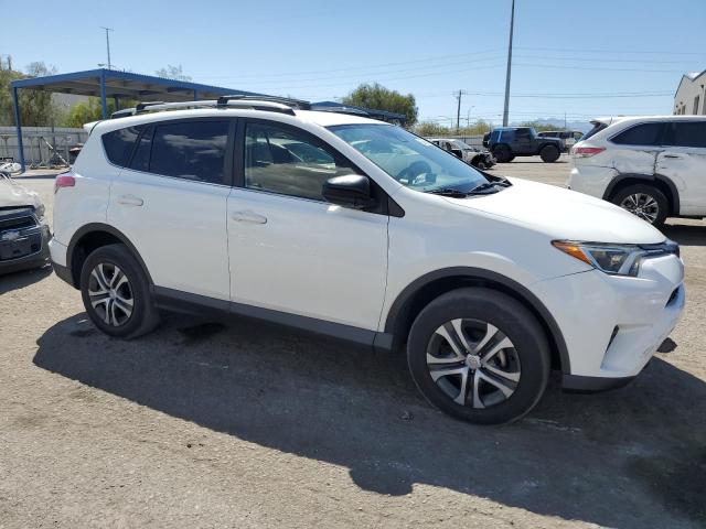 Photo 3 VIN: JTMZFREV7HJ718682 - TOYOTA RAV4 LE 