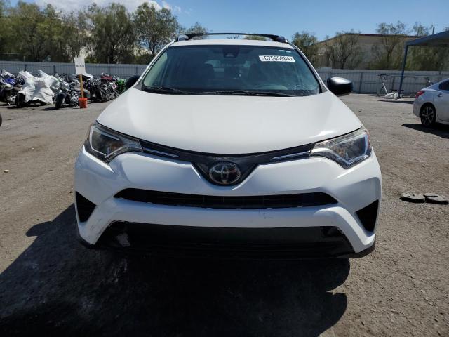 Photo 4 VIN: JTMZFREV7HJ718682 - TOYOTA RAV4 LE 