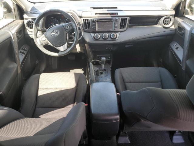 Photo 7 VIN: JTMZFREV7HJ718682 - TOYOTA RAV4 LE 