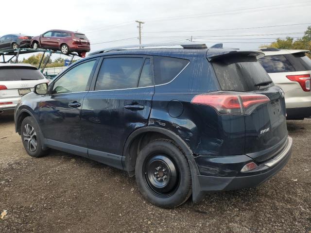 Photo 1 VIN: JTMZFREV7HJ722361 - TOYOTA RAV4 