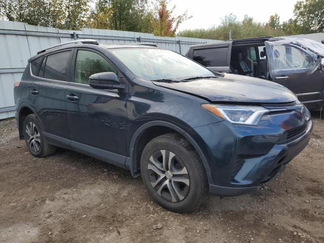 Photo 3 VIN: JTMZFREV7HJ722361 - TOYOTA RAV4 