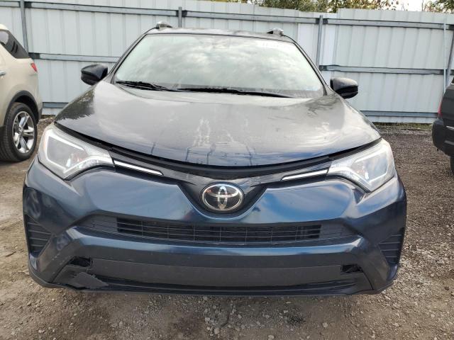 Photo 4 VIN: JTMZFREV7HJ722361 - TOYOTA RAV4 