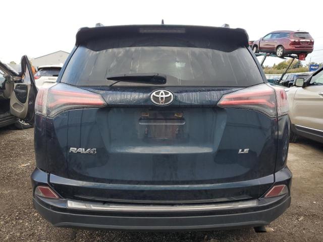 Photo 5 VIN: JTMZFREV7HJ722361 - TOYOTA RAV4 