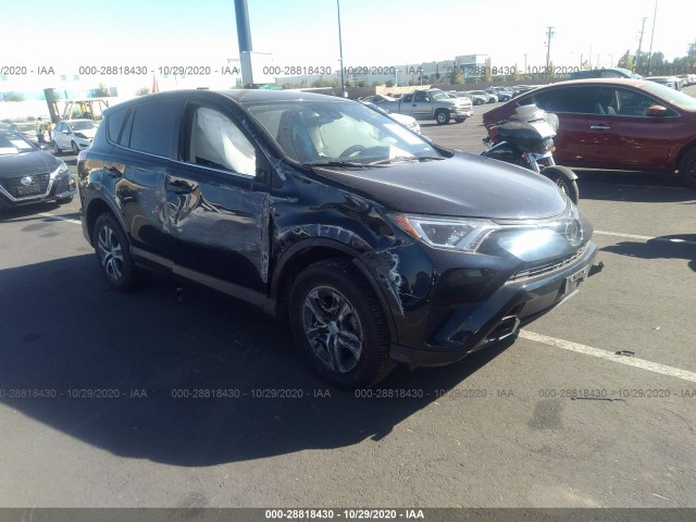 Photo 0 VIN: JTMZFREV7JD109077 - TOYOTA RAV4 