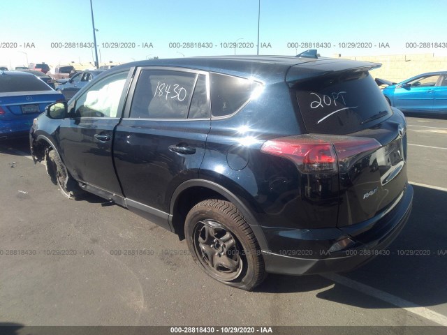 Photo 2 VIN: JTMZFREV7JD109077 - TOYOTA RAV4 