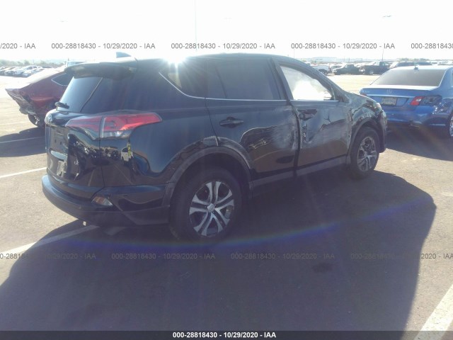 Photo 3 VIN: JTMZFREV7JD109077 - TOYOTA RAV4 