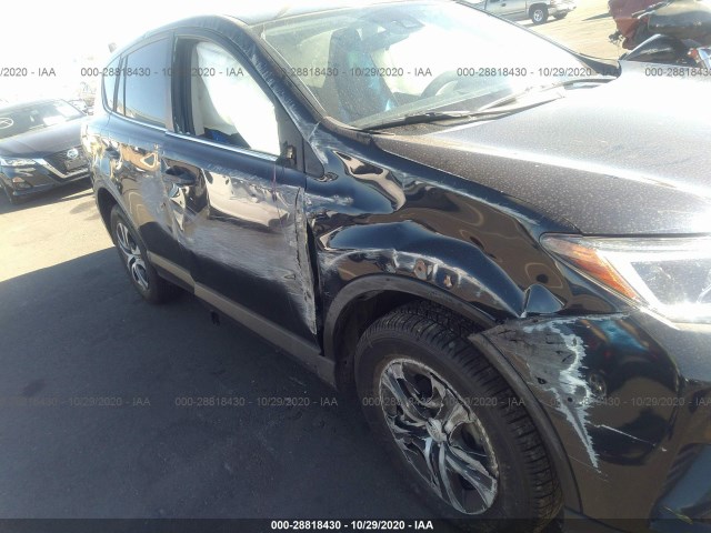 Photo 5 VIN: JTMZFREV7JD109077 - TOYOTA RAV4 