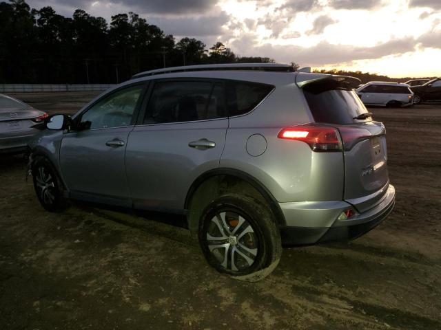 Photo 1 VIN: JTMZFREV7JD126042 - TOYOTA RAV4 LE 