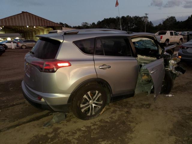 Photo 2 VIN: JTMZFREV7JD126042 - TOYOTA RAV4 LE 