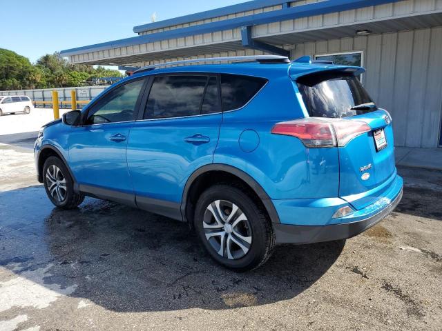 Photo 1 VIN: JTMZFREV7JD130835 - TOYOTA RAV4 