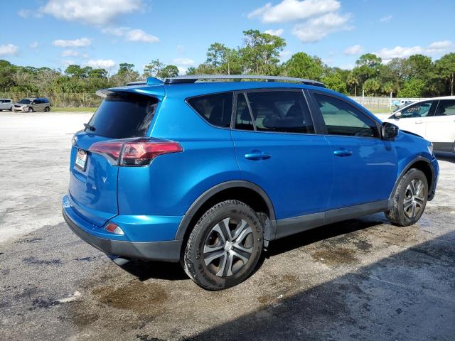 Photo 2 VIN: JTMZFREV7JD130835 - TOYOTA RAV4 