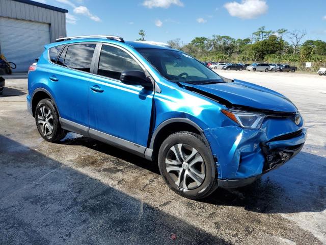 Photo 3 VIN: JTMZFREV7JD130835 - TOYOTA RAV4 