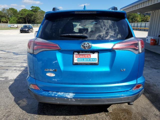 Photo 5 VIN: JTMZFREV7JD130835 - TOYOTA RAV4 